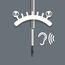  Serie Drehmomentindikatoren 300 TX Drehmomentindikator TORX, Pistolengriff, TX 20 x 5,0 N m 12455430