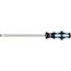  Kraftform Edelstahl Schraubendreher 3334 Schlitz-Schraubendreher, Edelstahl, 1,6 x 10 x 200 mm 12452396