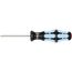  Kraftform Edelstahl Schraubendreher 3350 PH Kreuzschlitz-Schraubendreher, Edelstahl, PH 0 x 60 mm 12452418