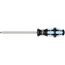  Kraftform Edelstahl Schraubendreher 3355 PZ Kreuzschlitz-Schraubendreher, Edelstahl, PZ 3 x 150 mm 12452410