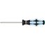  Kraftform Edelstahl Schraubendreher 3367 TORX-Schraubendreher, Edelstahl, TX 10 x 80 mm 12452417