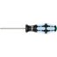  Kraftform Edelstahl Schraubendreher 3367 TORX-Schraubendreher, Edelstahl, TX 15 x 80 mm 12452421
