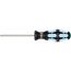  Kraftform Edelstahl Schraubendreher 3367 TORX-Schraubendreher, Edelstahl, TX 25 x 100 mm 12452412