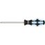  Kraftform Edelstahl Schraubendreher 3367 TORX-Schraubendreher, Edelstahl, TX 40 x 130 mm 12452405