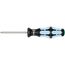  Kraftform Edelstahl Schraubendreher 3367 TORX-Schraubendreher, Edelstahl, TX 9 x 60 mm 12452402