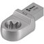  Serie Einsteckwerkzeuge 7776 Einsteckwerkzeug Außen-TORX, TX 12 x 40 mm 12455499