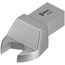  Serie Einsteckwerkzeuge 7780 Einsteck-Maulschlüssel, 17 x 58 mm 12455498