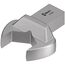  Serie Einsteckwerkzeuge 7780 Einsteck-Maulschlüssel, 41 x 61 mm 12455509
