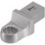  Serie Einsteckwerkzeuge 7781 Einsteck-Ringschlüssel, 15 x 62 mm 12455448