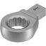  Serie Einsteckwerkzeuge 7781 Einsteck-Ringschlüssel, 27 x 81 mm 12455495