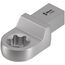 Serie Einsteckwerkzeuge 7786 Einsteckwerkzeug Außen-TORX, TX 20 x 65 mm 12455458