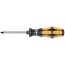  Kraftform Plus – Serie 900 Wera 917 SPH Kreuzschlitz-Schraubendreher, PH 1 x 80 mm 12451951
