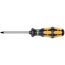  Kraftform Plus – Serie 900 Wera 918 SPZ Kreuzschlitz-Schraubendreher, PZ 2 x 100 mm 12451950