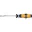  Kraftform Plus – Serie 900 932 A Schlitzschraubendreher, 0,6 x 3,5 x 80 mm 12452392