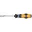  Kraftform Plus – Serie 900 932 A Schlitzschraubendreher, 0,8 x 4,5 x 90 mm 12452383