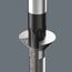 Schraubendreher-Sätze Wera 367/6 TORX Schraubendrehersatz Kraftform Plus TORX + Rack, 6-teilig 12451926