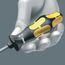  Kraftform Plus – Serie 900 Wera 918 SPZ Kreuzschlitz-Schraubendreher, PZ 1 x 80 mm 12451953