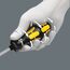  Kraftform Plus – Serie 900 Wera 918 SPZ Kreuzschlitz-Schraubendreher, PZ 1 x 80 mm 12451953