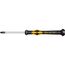  Serie ESD 1567 TORX HF ESD Kraftform Micro Schraubendreher mit Haltefunktion, TX 10 x 60 mm 12452446