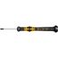  Serie ESD 1567 TORX HF ESD Kraftform Micro Schraubendreher mit Haltefunktion, TX 6 x 40 mm 12452454