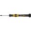  Serie ESD 1567 TORX ESD Kraftform Micro Schraubendreher, TX 5 x 40 mm 12452485