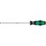  Kraftform Plus – Serie 300 334 Schlitz-Schraubendreher – Werkstattklinge, 1,2 x 6,5 x 200 mm 12452311