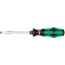  Kraftform Plus – Serie 300 334 SK Schlitz-Schraubendreher, 1 x 5,5 x 100 mm 12452278