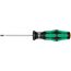  Kraftform Plus – Serie 300 335 Schlitz-Schraubendreher – Elektrikerklinge, 0,4 x 2 x 60 mm 12452121