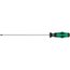  Kraftform Plus – Serie 300 335 Schlitz-Schraubendreher – Elektrikerklinge, 0,5 x 3 x 200 mm 12452309