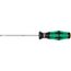  Kraftform Plus – Serie 300 335 Schlitz-Schraubendreher – Elektrikerklinge, 0,6 x 3,5 x 100 mm 12452340