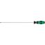  Kraftform Plus – Serie 300 335 Schlitz-Schraubendreher – Elektrikerklinge, 0,8 x 4 x 300 mm 12452246