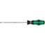  Kraftform Plus – Serie 300 335 Schlitz-Schraubendreher – Elektrikerklinge, 1 x 5,5 x 150 mm 12452152