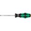  Kraftform Plus – Serie 300 335 Schlitz-Schraubendreher – Elektrikerklinge, 1,2 x 6 x 100 mm 12452215