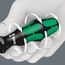  Kraftform Plus – Serie 300 Wera 355 PZ Kreuzschlitz-Schraubendreher, PZ 1 x 80 mm 12451940
