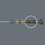  Serie ESD 1550 PH ESD Kraftform Micro Kreuzschlitz-Schraubendreher, PH 00 x 40 mm 12452463