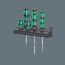  Kraftform Plus – Serie 300 300/7 Mix 2 Schraubendreher-Satz, 7-teilig 12452179