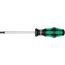  Kraftform Plus – Serie 300 352 Sechskant-Kugelkopf-Schraubendreher, 1/4" x 125 mm 12452301