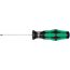  Kraftform Plus – Serie 300 352 Sechskant-Kugelkopf-Schraubendreher, 1,5 x 60 mm 12452240