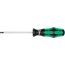  Kraftform Plus – Serie 300 352 Sechskant-Kugelkopf-Schraubendreher, 5/32" x 100 mm 12452208