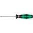  Kraftform Plus – Serie 300 354 Sechskant-Schraubendreher Hex-Plus, 2,5 x 75 mm 12452207