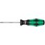 Kraftform Plus – Serie 300 Wera 355 PZ Kreuzschlitz-Schraubendreher, PZ 1 x 80 mm 12451940