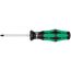  Kraftform Plus – Serie 300 355 SK PZ Kreuzschlitz-Schraubendreher, PZ 0 x 60 mm 12452146