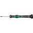  Serie Kraftform Micro 2067 Elektroniker-TORX-Schraubendreher, TX 1 x 40 mm 12452508