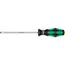  Kraftform Plus – Serie 300 Wera 334 Schlitz-Schraubendreher – Werkstattklinge, 1 x 6 x 150 mm 12451922