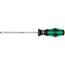  Kraftform Plus – Serie 300 Wera 334 Schlitz-Schraubendreher – Werkstattklinge, 1,2 x 6,5 x 150 mm 12451921