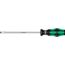  Kraftform Plus – Serie 300 334 Schlitz-Schraubendreher – Werkstattklinge, 1,2 x 8 x 175 mm 12452160