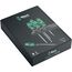  Kraftform Plus – Serie 300 334/355/6 Rack Schraubendrehersatz Kraftform Plus Lasertip + Rack, 6-teilig 12452192