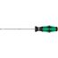  Kraftform Plus – Serie 300 335 Schlitz-Schraubendreher – Elektrikerklinge, 0,6 x 3,5 x 125 mm 12452129