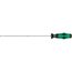  Kraftform Plus – Serie 300 Wera 335 Schlitz-Schraubendreher – Elektrikerklinge, 0,6 x 3,5 x 200 mm 12451918
