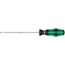  Kraftform Plus – Serie 300 Wera 335 Schlitz-Schraubendreher – Elektrikerklinge, 0,8 x 4 x 150 mm 12451946